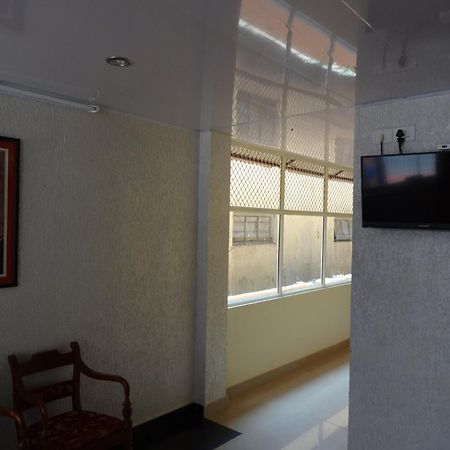Marwa Inn Thiruvananthapuram Εξωτερικό φωτογραφία