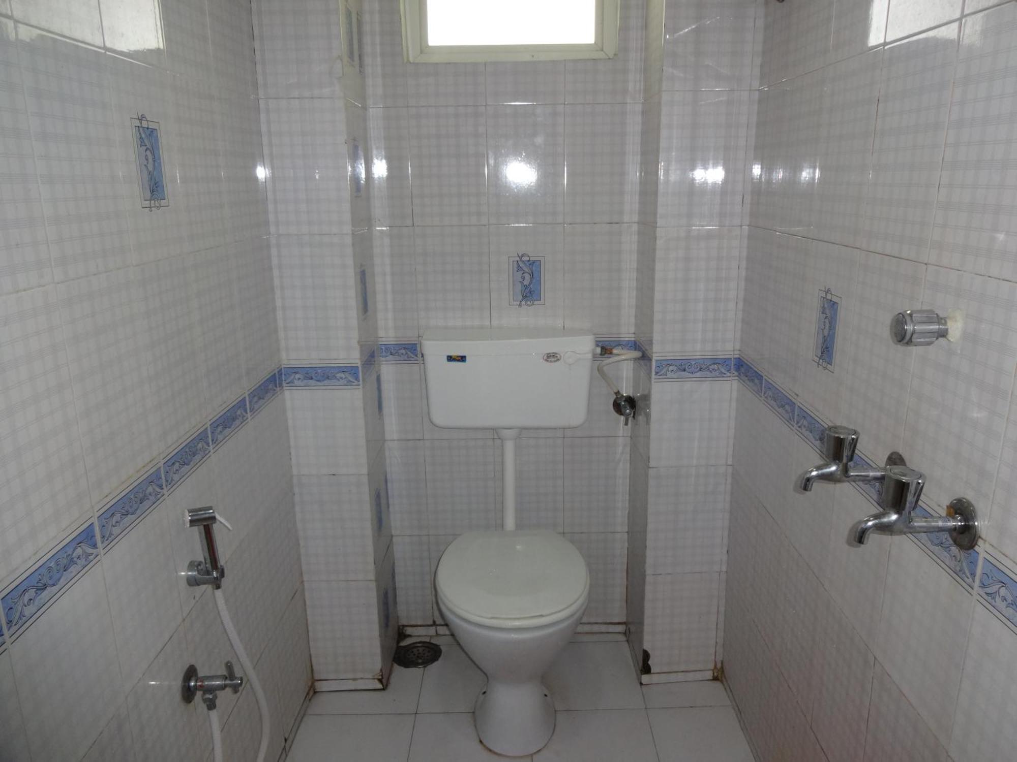 Marwa Inn Thiruvananthapuram Εξωτερικό φωτογραφία