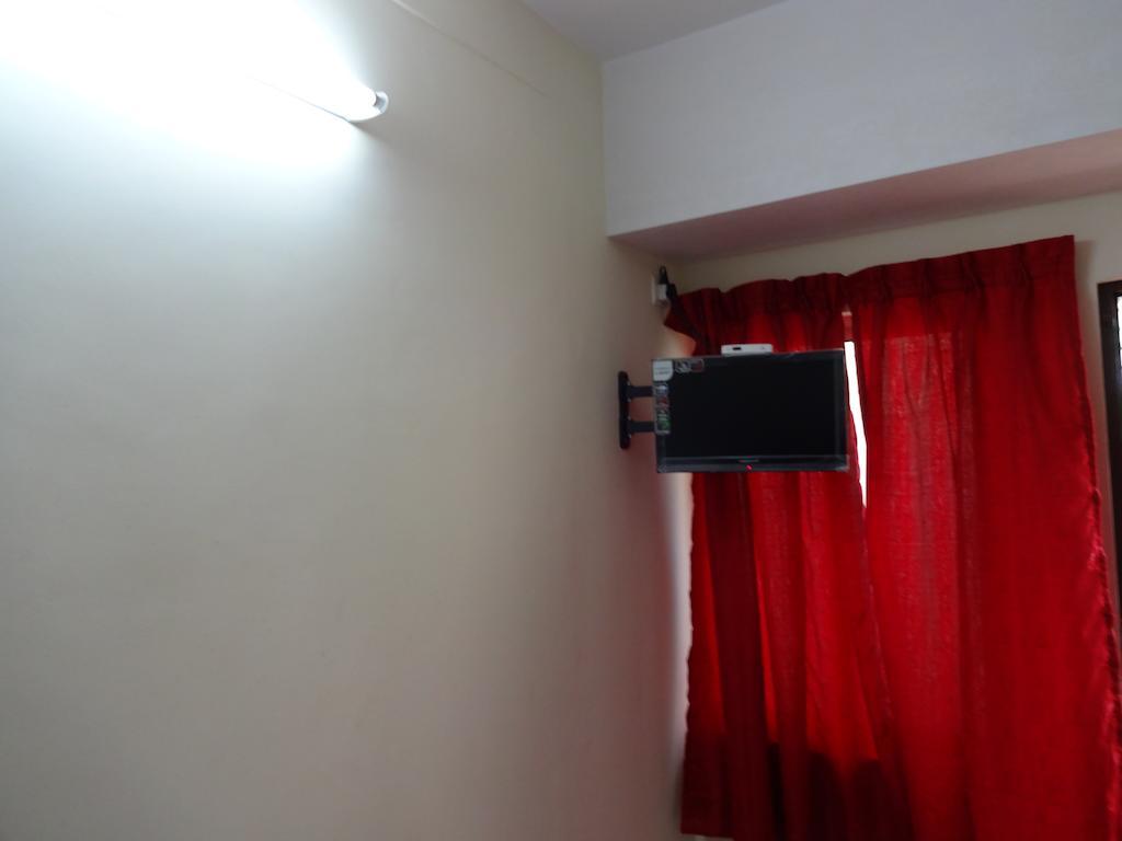 Marwa Inn Thiruvananthapuram Δωμάτιο φωτογραφία