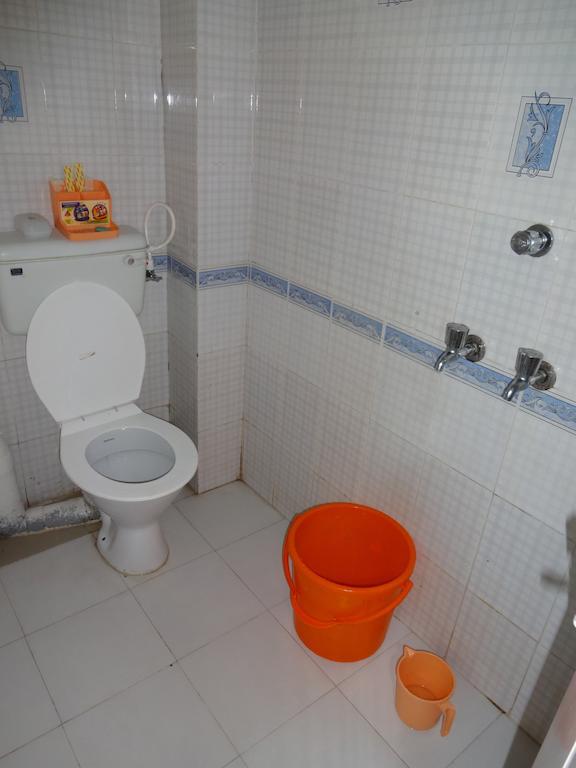 Marwa Inn Thiruvananthapuram Δωμάτιο φωτογραφία
