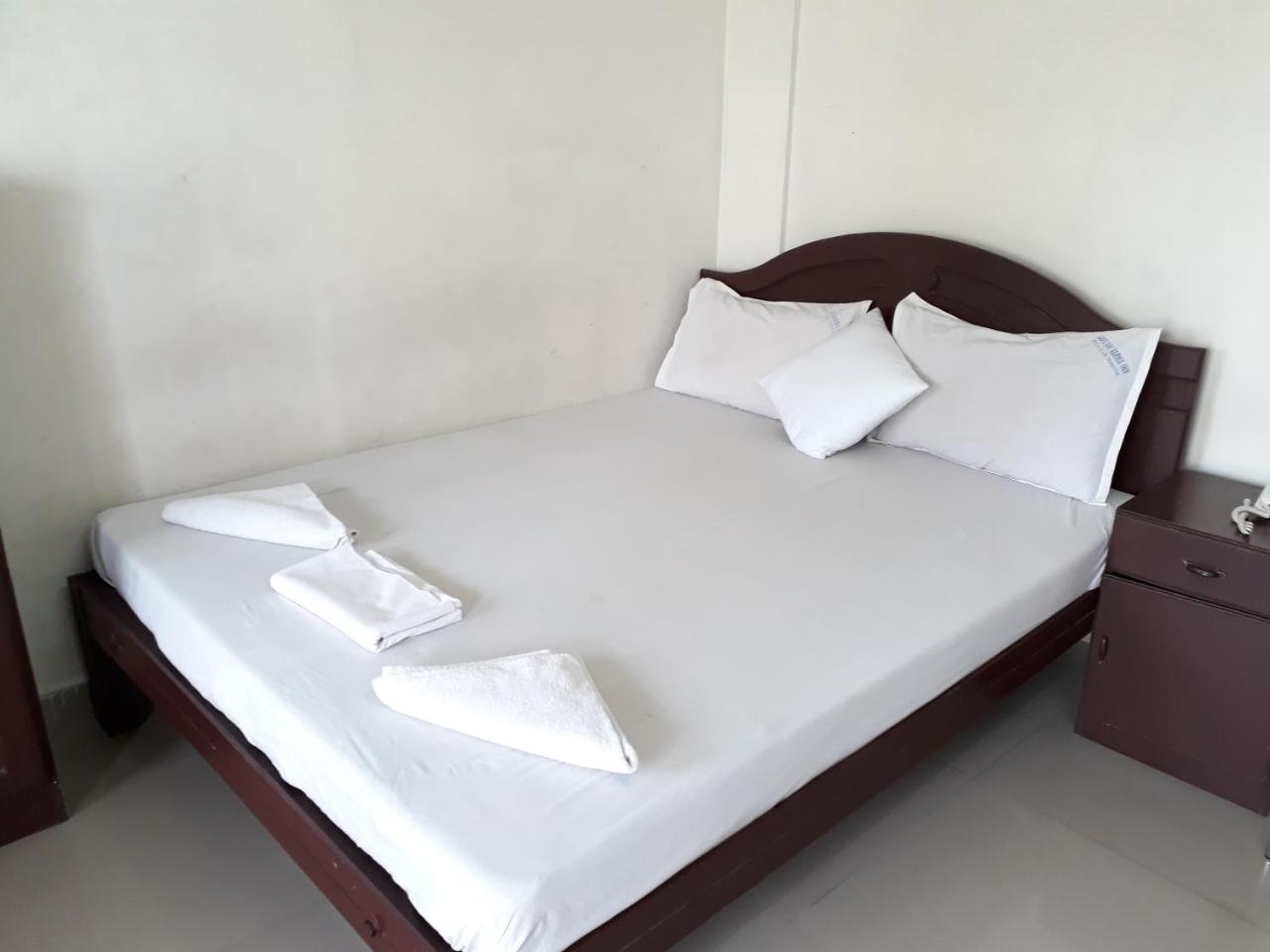 Marwa Inn Thiruvananthapuram Εξωτερικό φωτογραφία