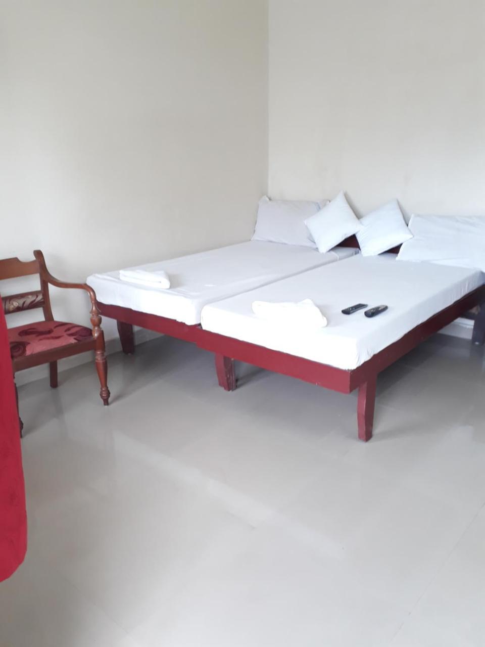 Marwa Inn Thiruvananthapuram Εξωτερικό φωτογραφία